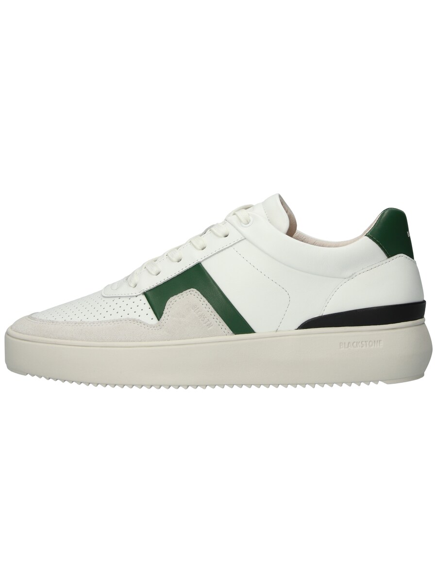 

Кроссовки BLACKSTONE Marble Colton DG513, White