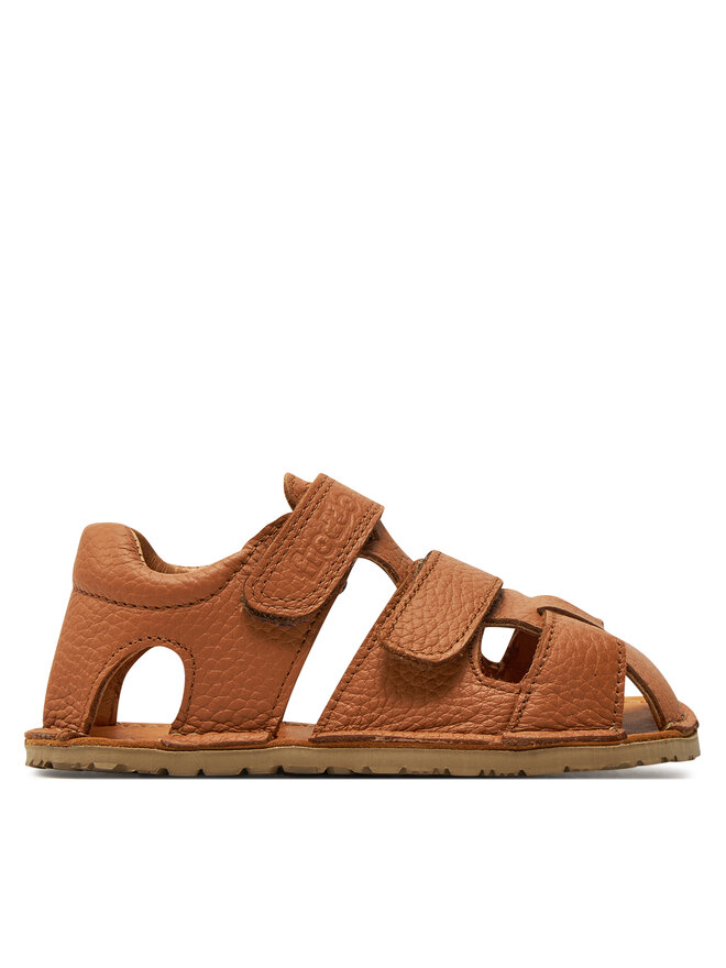 

Сандалии Barefoot Flexy Avi G3150263-2 S Froddo, коричневый