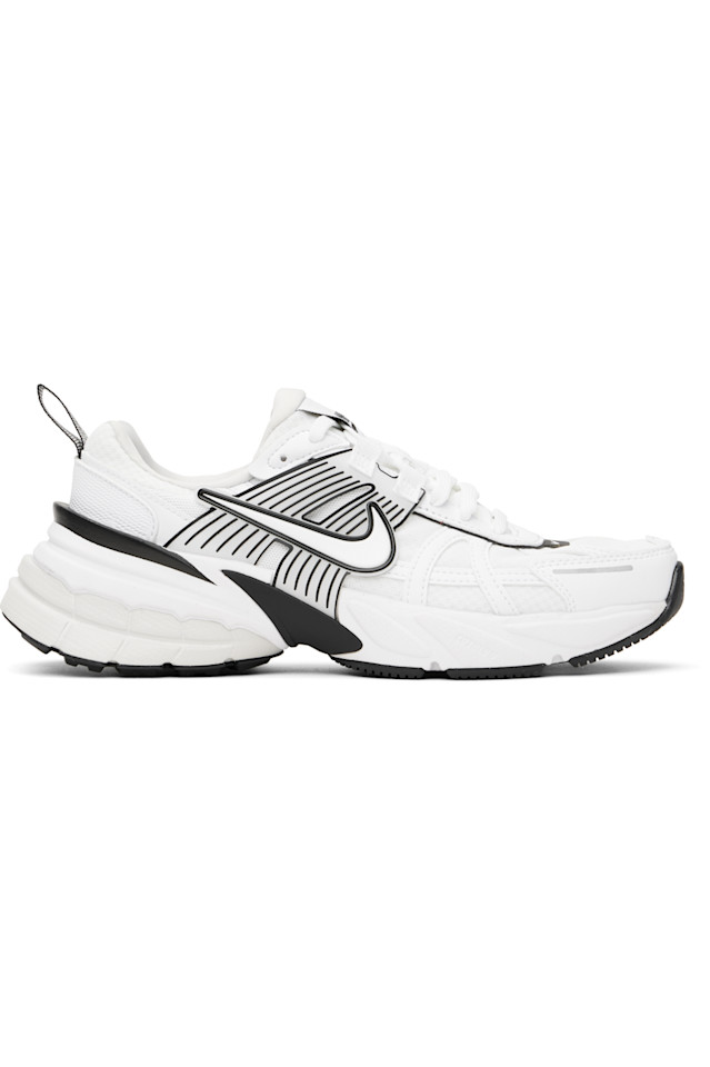 Кроссовки для бега V2K Nike, мультиколор