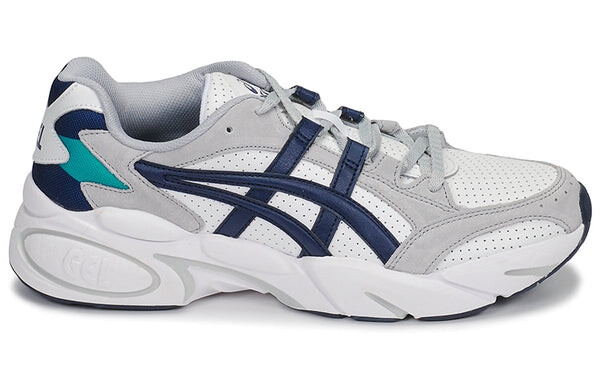Кроссовки гель бнд Asics, белый — фото 2