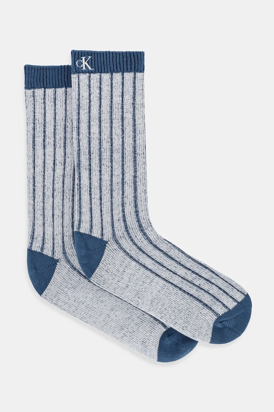 

Носки Calvin Klein Jeans, синий