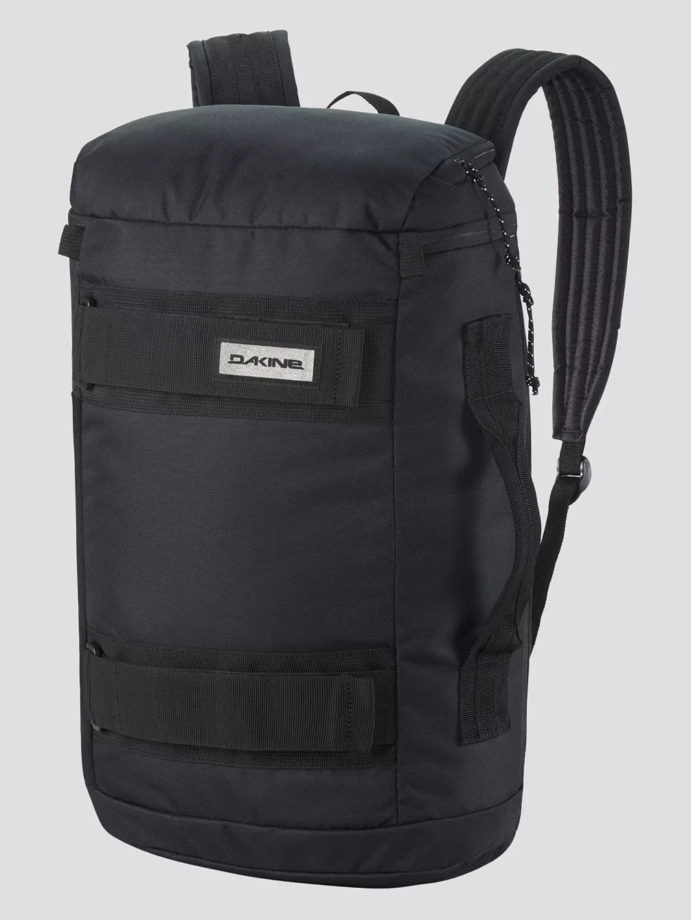 

Рюкзак Mission Street 25 л. Dakine, черный