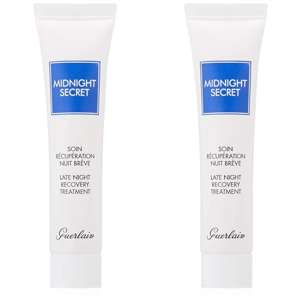 Сыворотка Guerlain — Ночное восстанавливающее средство «Midnight Secret» ( .) от, 15 мл