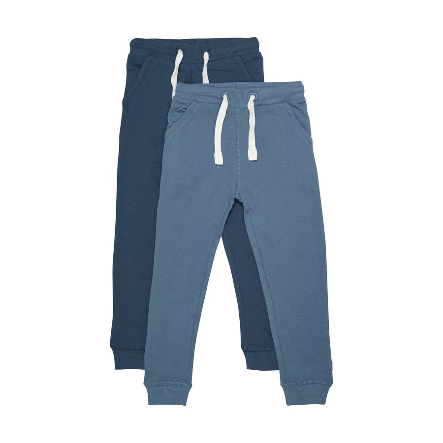 

Зауженные брюки MINYMO, цвет Blue/Dark blue