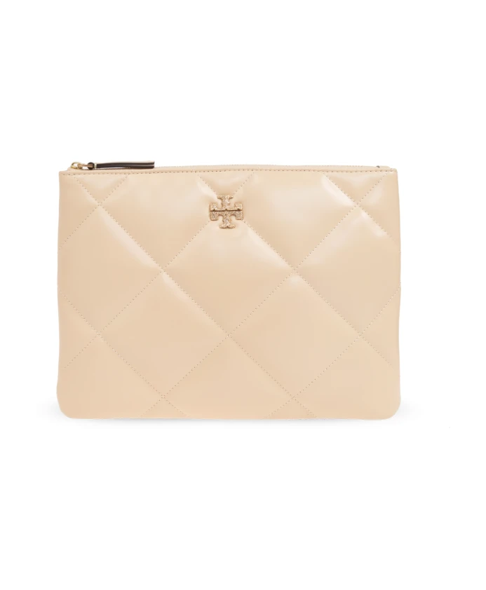 

Кира сумочка Tory Burch, бежевый