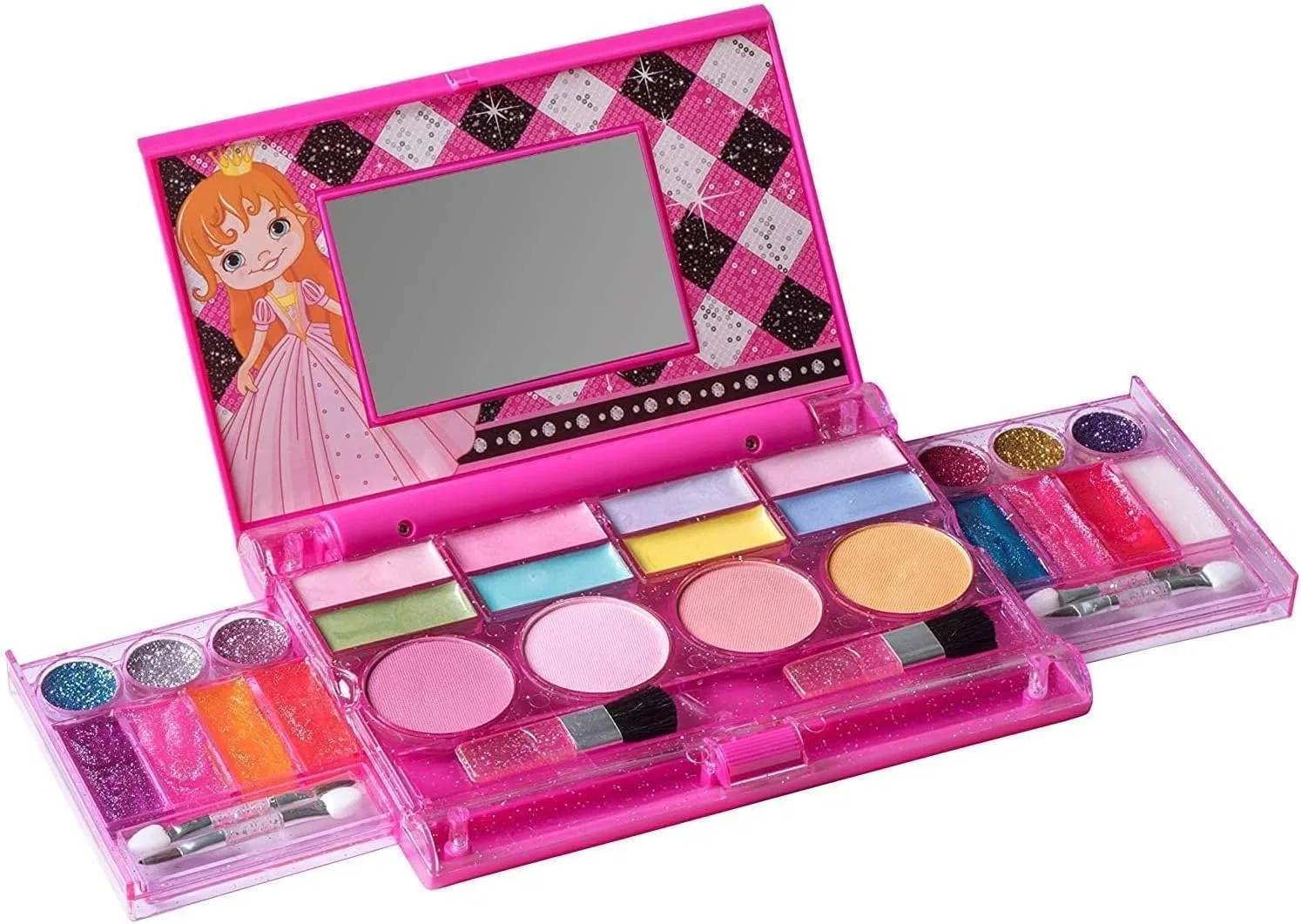 Детский набор косметики «My First Princess» от Playkidz No brand