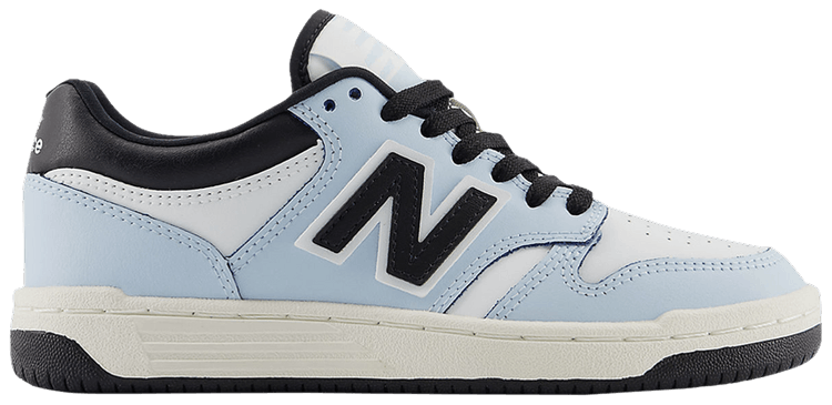 

Кроссовки New Balance 480 Big Kid 'Bright Sky', синий