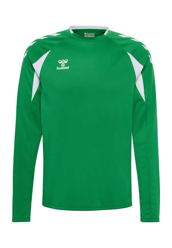 

Толстовка с круглым вырезом core 2.0 Hummel, Jelly Bean White, Белый, Толстовка с круглым вырезом core 2.0 Hummel, Jelly Bean White