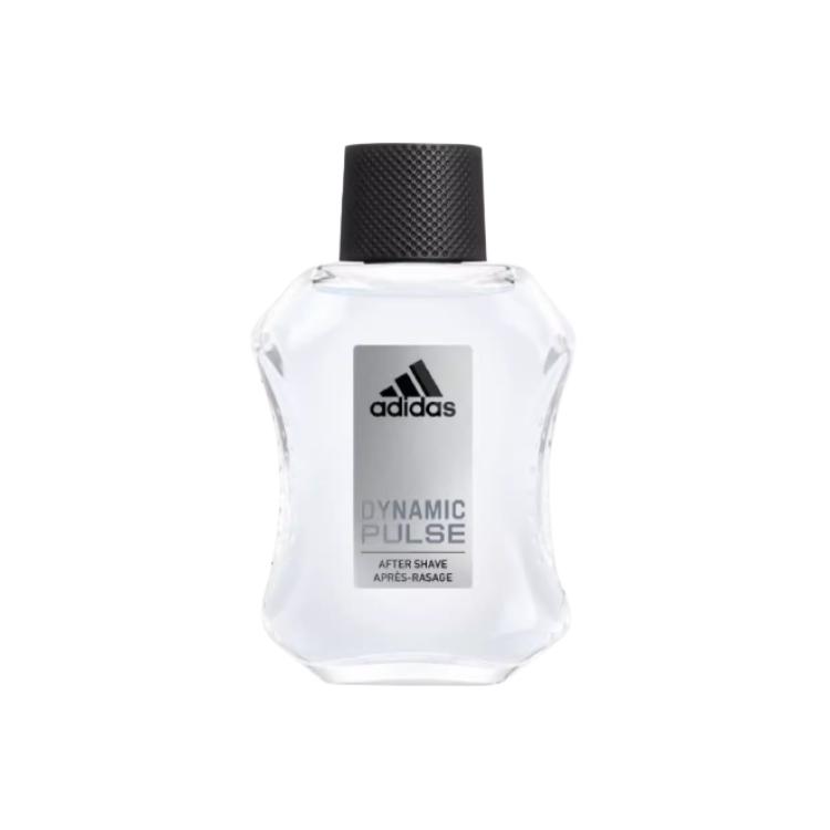 

Ice Point успокаивающий лосьон после бритья освежающий 100ml Adidas