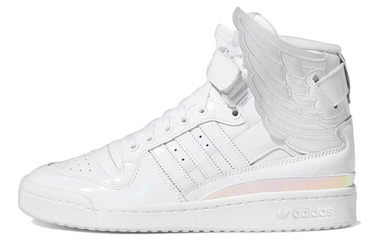 Adidas Forum Hi Wings 4.0 Джереми Скотт White Opal adidas originals