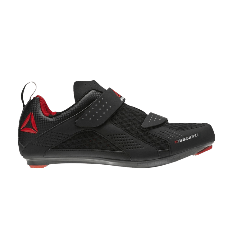 

Кроссовки Actifly 'Black Red', черный