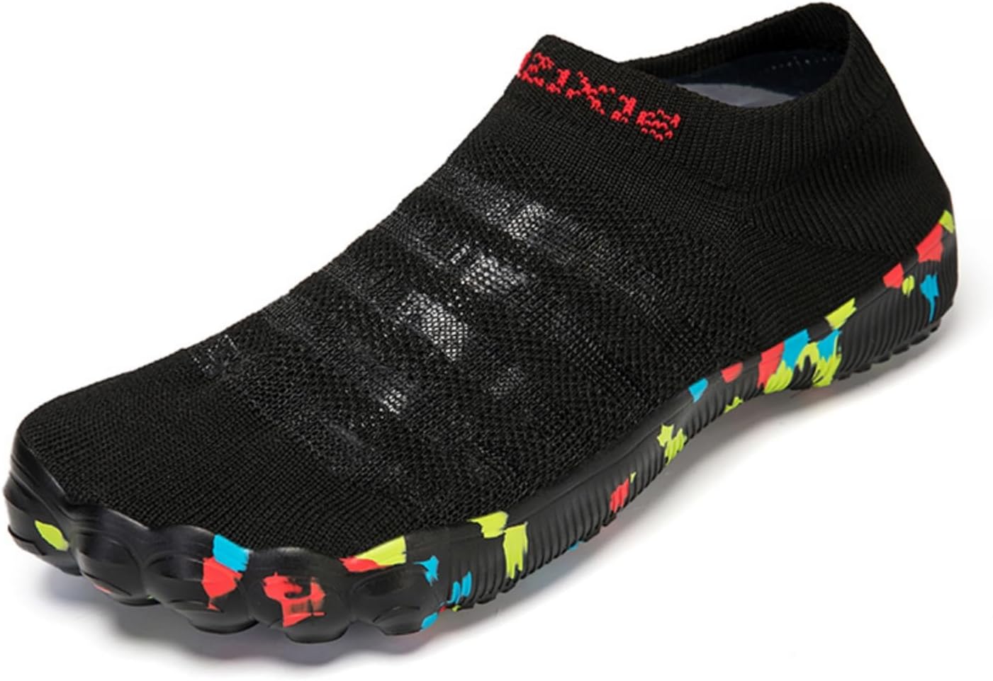 

Женские водные туфли с быстрым высыханием Canbebig, черный