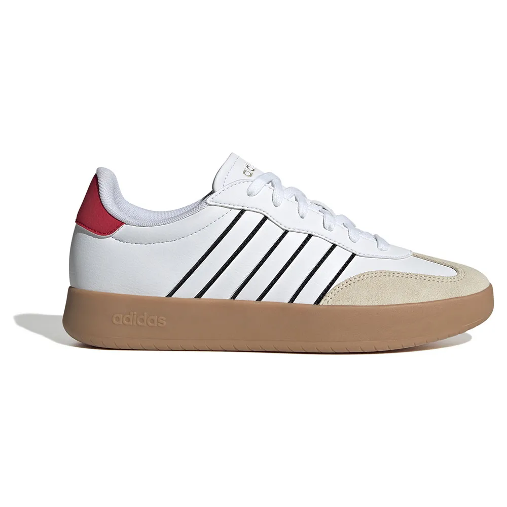 

Кроссовки adidas Barreda, белый