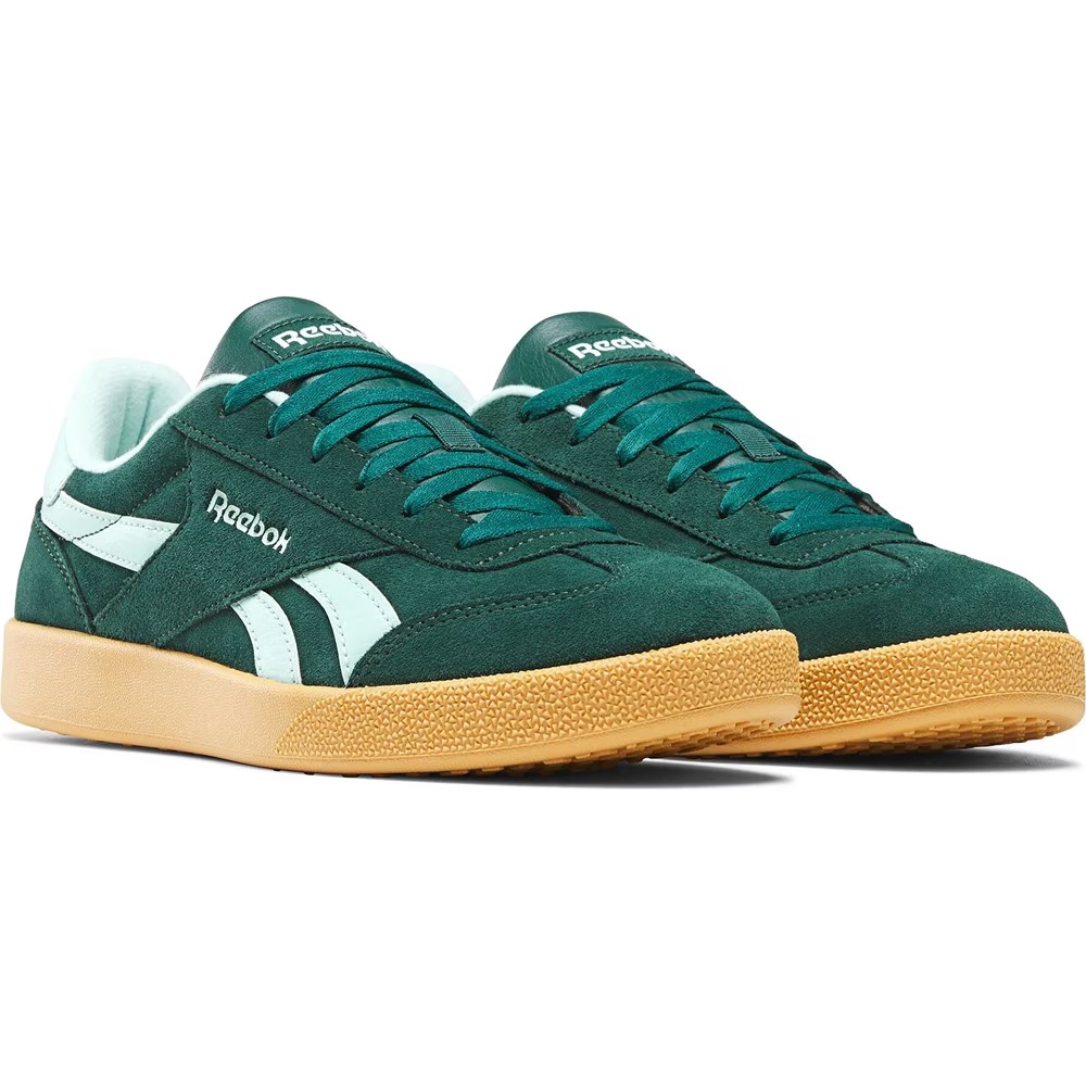 

Кроссовки Smash Edge Reebok, мультиколор