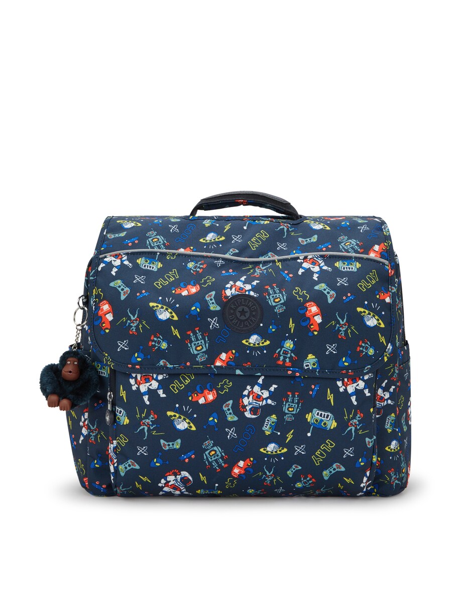 

Сумка для туалетных принадлежностей KIPLING Codie L, Blue