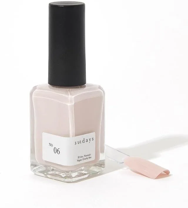 Набор — С набором для ногтей, No Brand, 1 шт