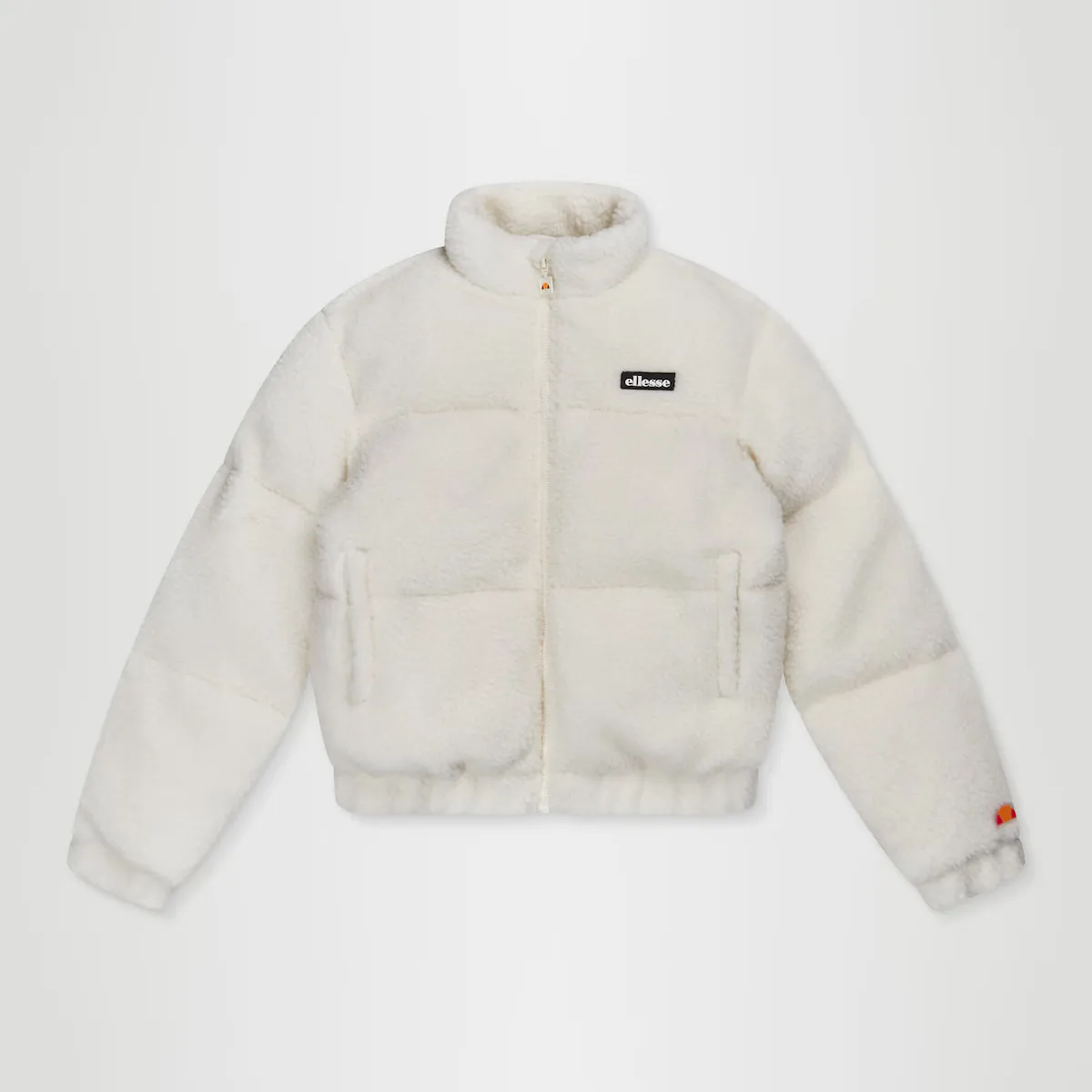 

Куртка Thuile Детская куртка Ellesse, белый