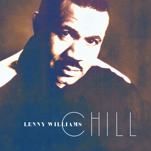 

CD диск Williams, Lenny: Chill