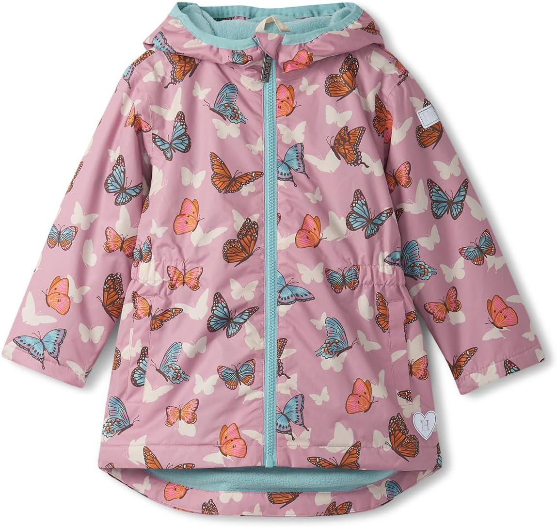 

Полевая куртка Hatley Kids, Pink