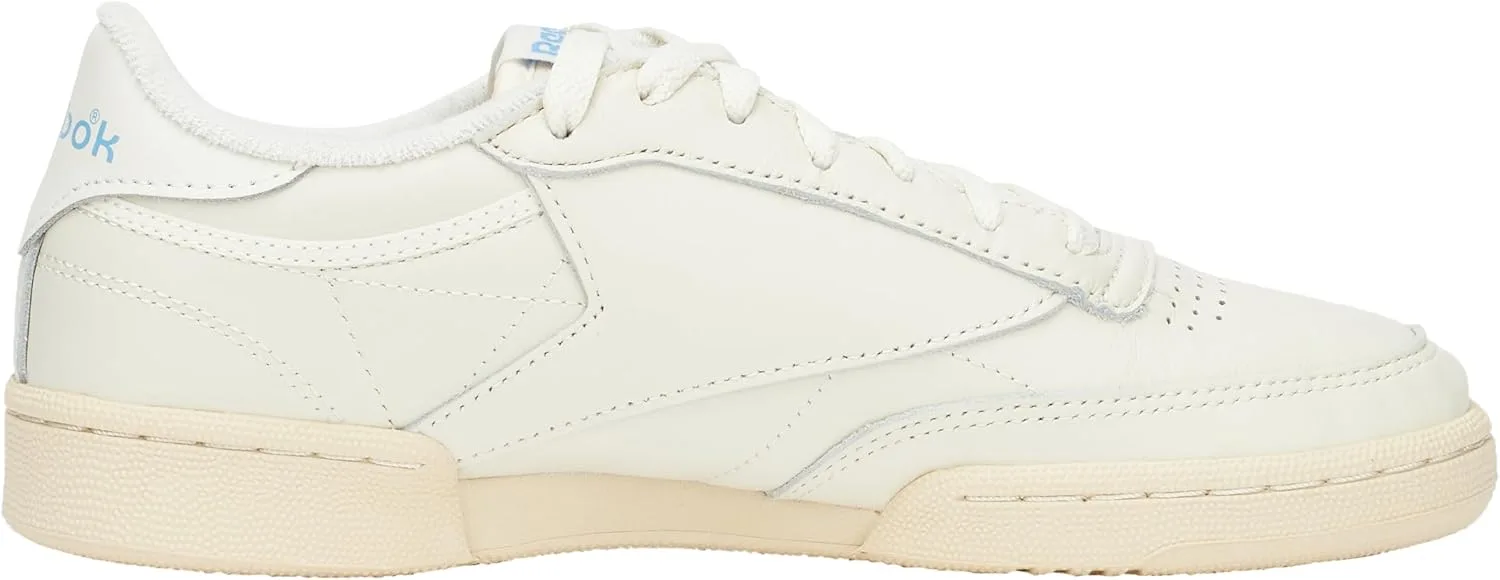 Кроссовки Reebok унисекс Reebok Court Advance, меловой — фото 4