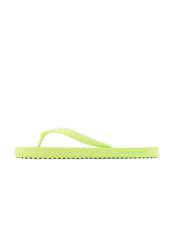 Классические босоножки Flip Flop, цвет hellgrã¼n — фото 2