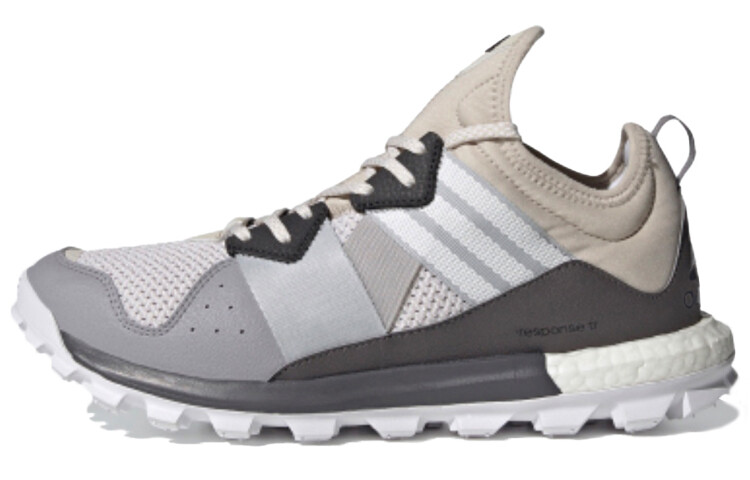 

Кроссовки adidas Response TR STMT Shoe Stories Clear Brown, Коричневый, Кроссовки adidas Response TR STMT Shoe Stories Clear Brown