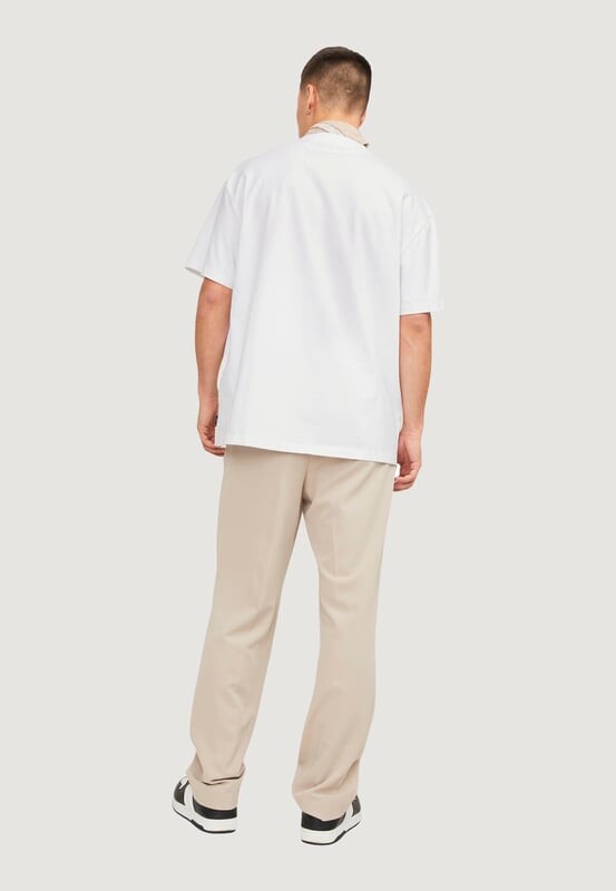

Футболка Jack & Jones, белый
