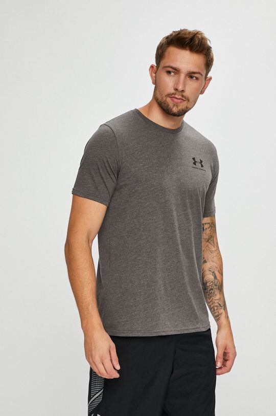 

Футболки Under Armour, серый