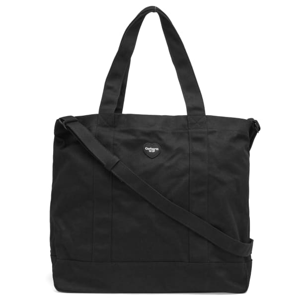 

Сумка-Тоут Drew Carhartt Wip, черный