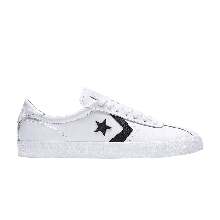 

Кроссовки Breakpoint Pro Low 'White', белый