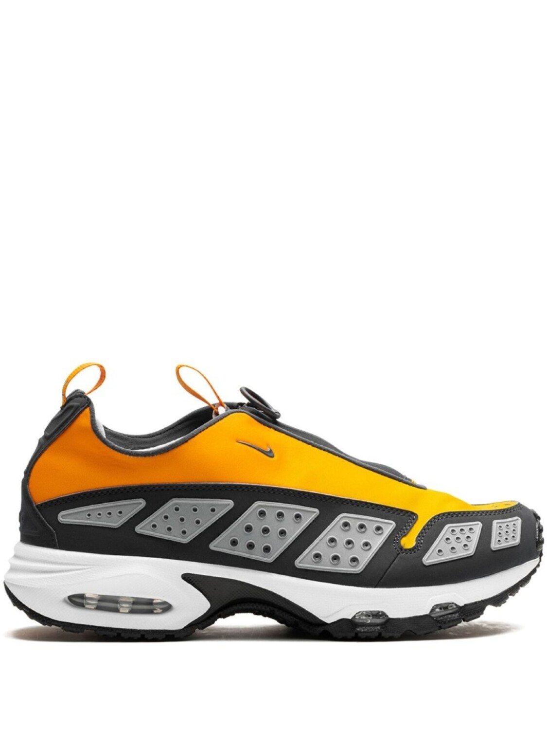 

Nike кроссовки Air Max Sunder Canyon Gold Deep Ocean, оранжевый