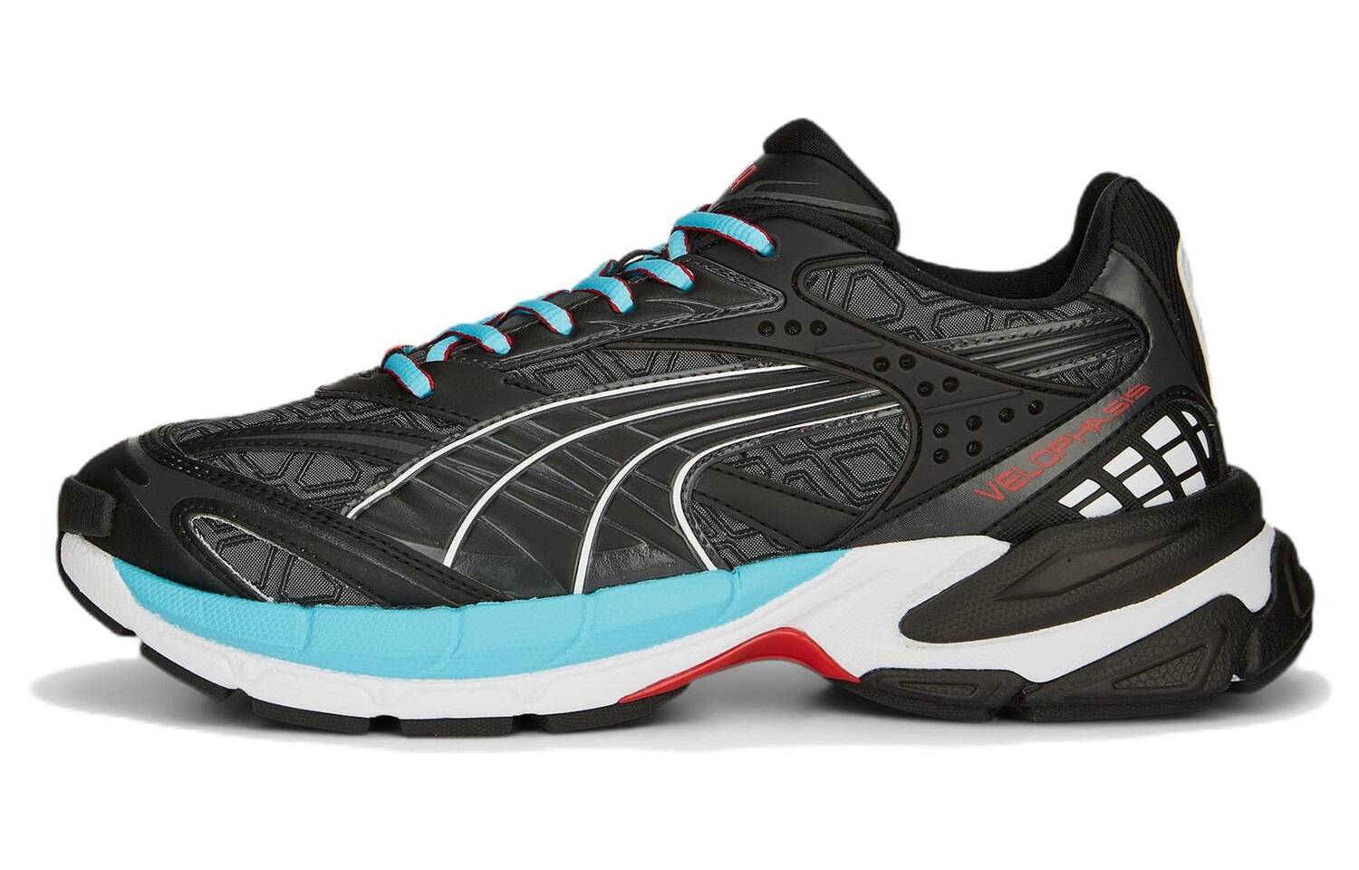

Мужская обувь Puma Velophasis Lifestyle