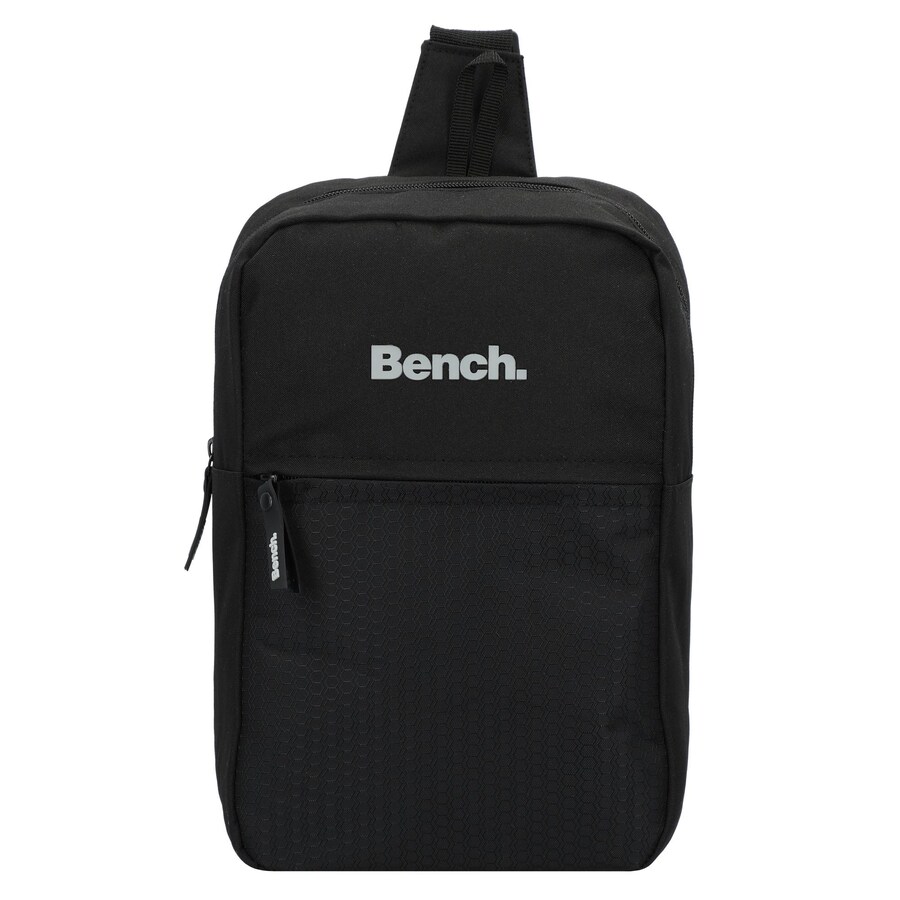 

Сумка кросс-боди BENCH, Black
