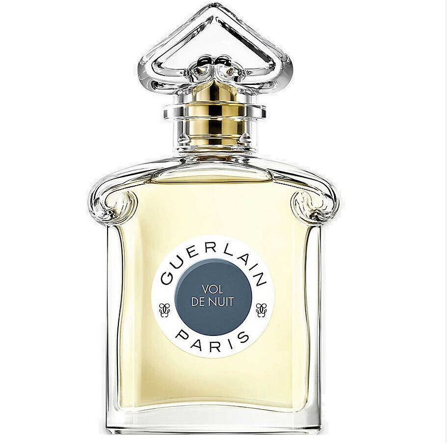 

Женская туалетная вода Guerlain Vol De Nuit, 75 мл