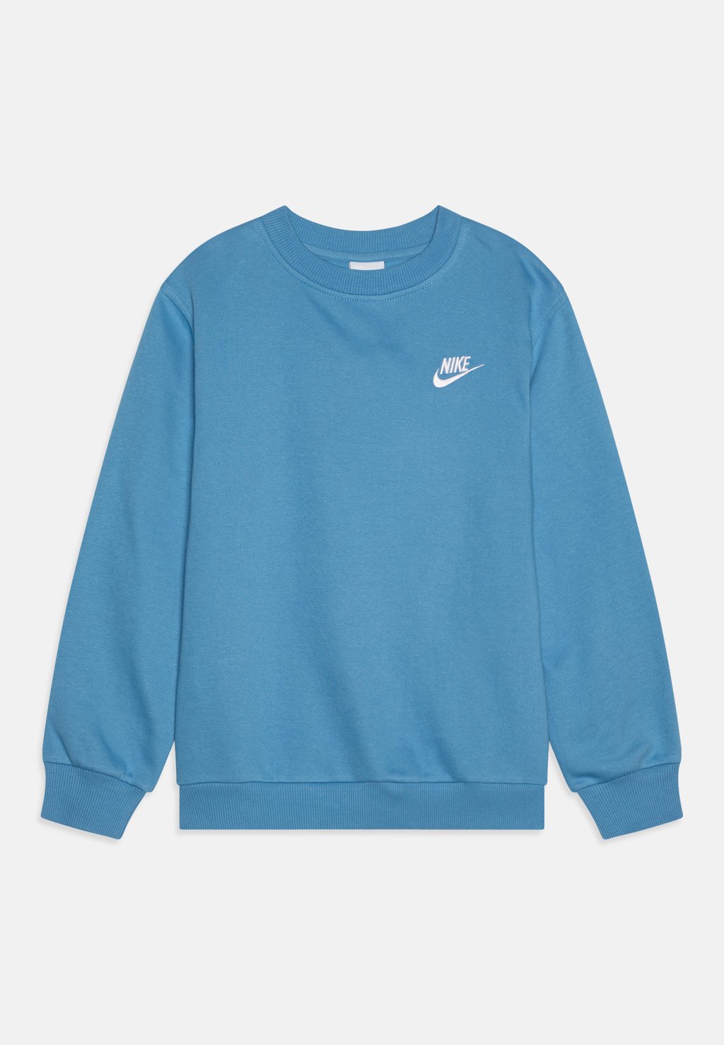 

Толстовка CLUB CREW Nike Sportswear, синий