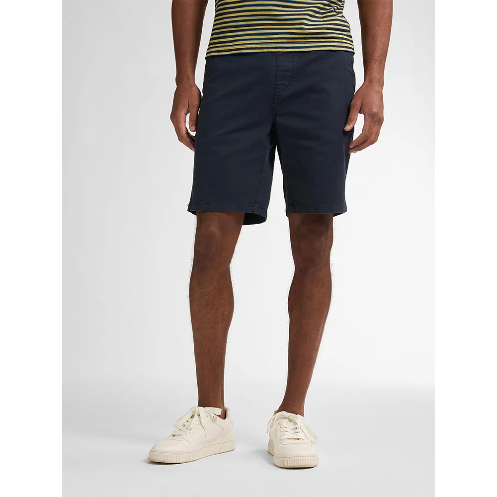 

Шорты Petrol Industries M-1050-SHO527 chino, синий