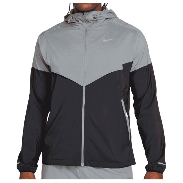 

Легкая куртка-ветровка Impossible - куртка для бега Nike, мультиколор
