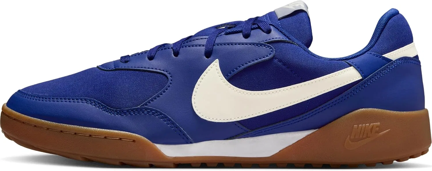 Женские кроссовки Nike Terra Manta HQ4502, Deep Royal Blue Soft