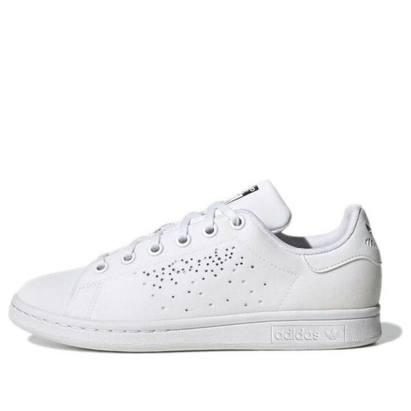 

Кроссовки оригиналы stan smith Adidas, белый