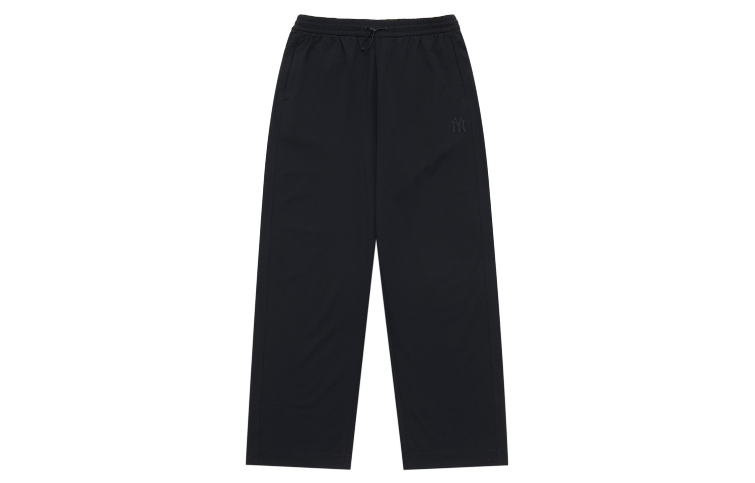 

MLB Нью-Йорк Янкиз Бэйсик Коллекшн SS25 повседневные брюки унисекс Black