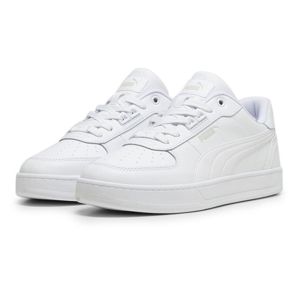 

Кроссовки Puma Caven 2.0 Lux , белый, Белый;серый, Кроссовки Puma Caven 2.0 Lux , белый