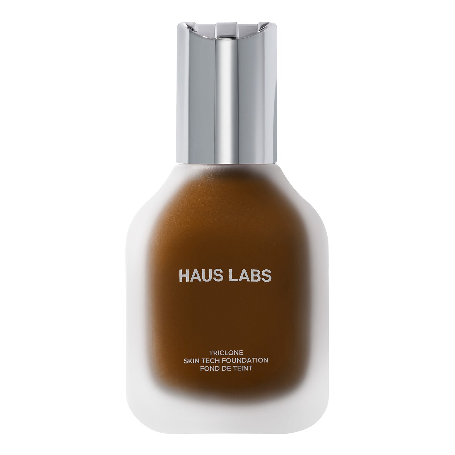 

Тональная основа Triclone Skin Tech Foundation Haus Labs By Lady Gaga, 530 Deep Neutral (30 ml)