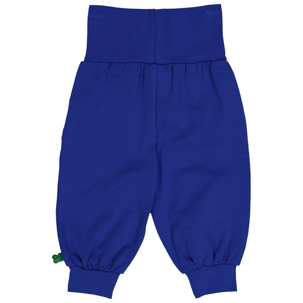 Штаны из биохлопка, multicolor, Fred´s World by GREEN COTTON, мультиколор — фото 3