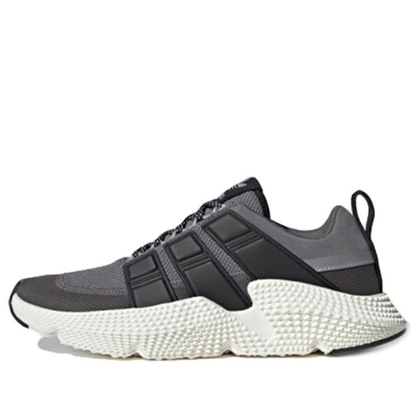 

Кроссовки оригинальные prophere v2 марафонские беговые кроссовки Adidas, серый