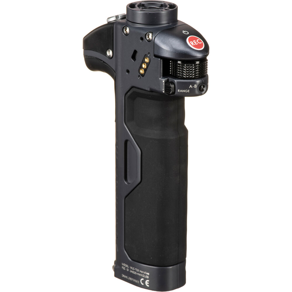 

Tilta Nucleus-M Handgrip (Left) WLC-T03-HL