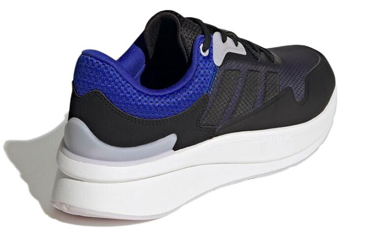 Кроссовки для бега ZNCHILL мужские с низким верхом Adidas — фото 4