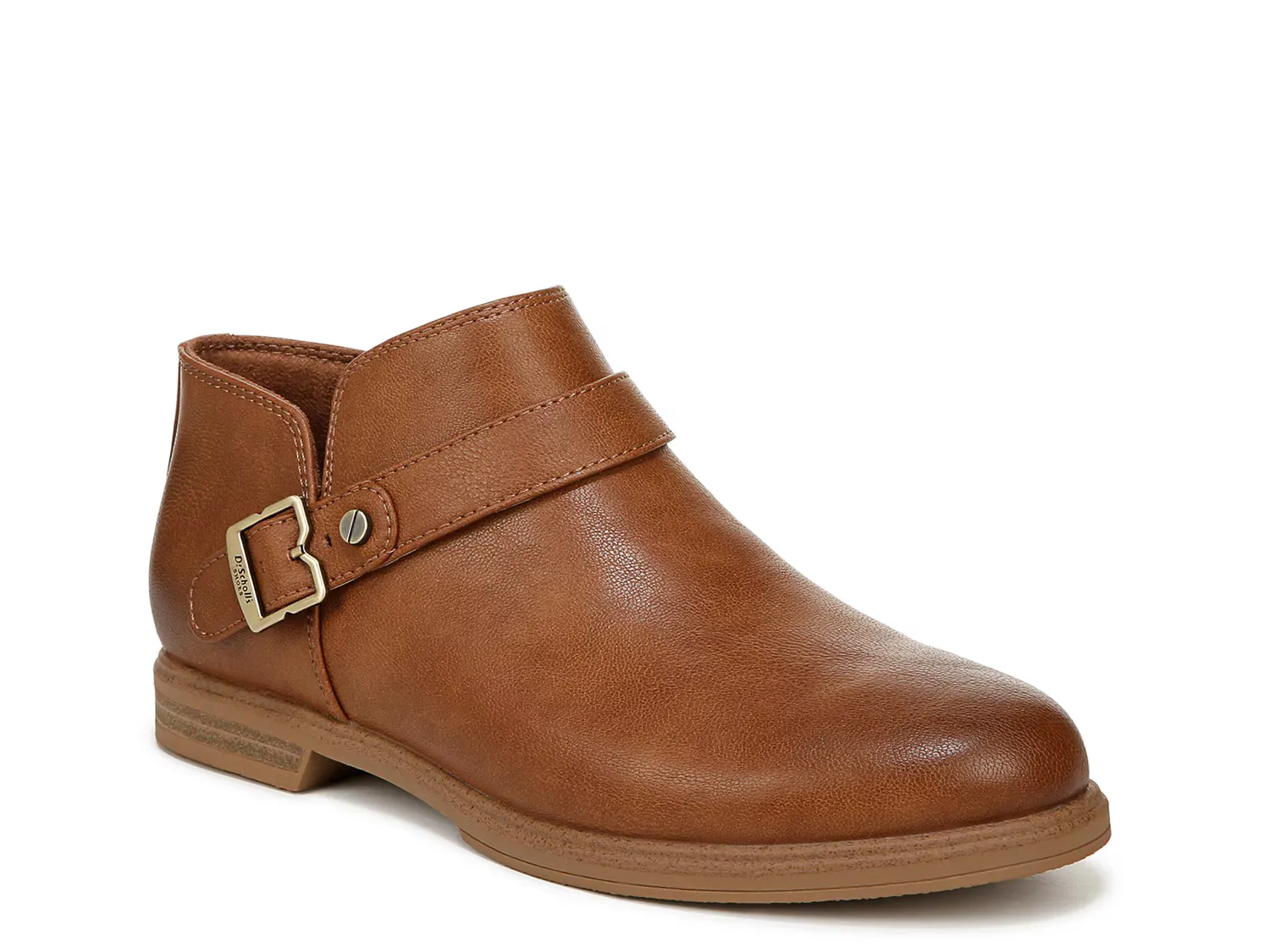 

Ботильоны Hello Bootie Dr. Scholl'S, цвет tan