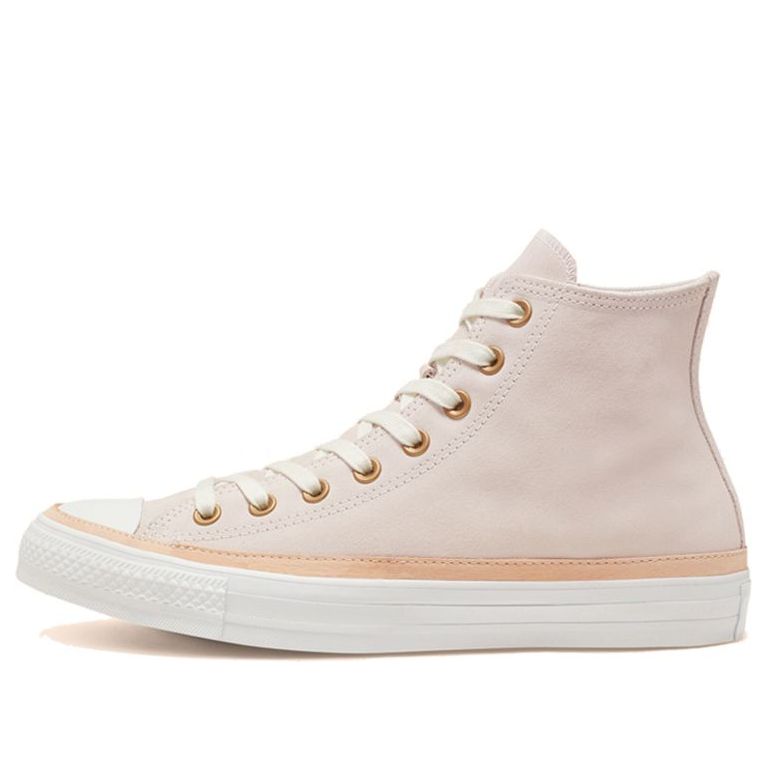 

Кеды Converse Vachetta Leather Trim Chuck Taylor All Star 'Pink Blue', синий