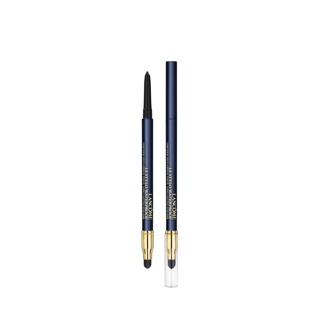 

Подводка для глаз le stylo waterproof Lancome, nr. 7 - minuit illusion, вес 0.28 гр.
