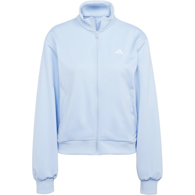 Вещи, необходимые в спортивном костюме, создают уют Adidas, цвет globlu — фото 2